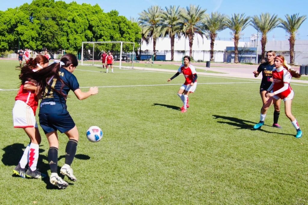 Lanza Gobierno de Sonora convocatoria para los Juegos Deportivos Estudiantiles “Cobachada” 2026: Cobach