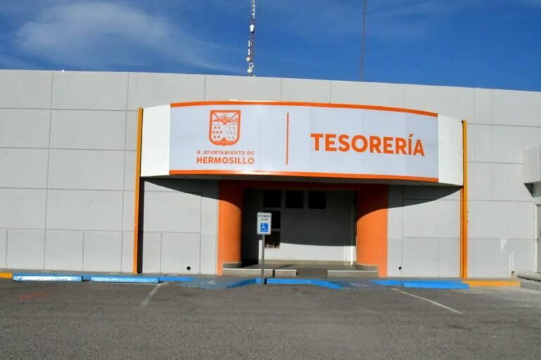Invitan a la próxima jornada de descuentos “Sábados de Tesorería por la H” en Hermosillo