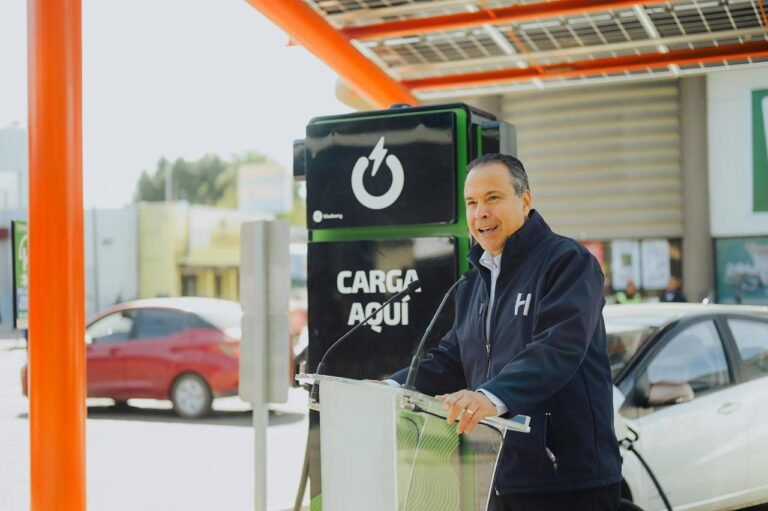 Hermosillo se coloca entre las ciudades líderes en acción climática