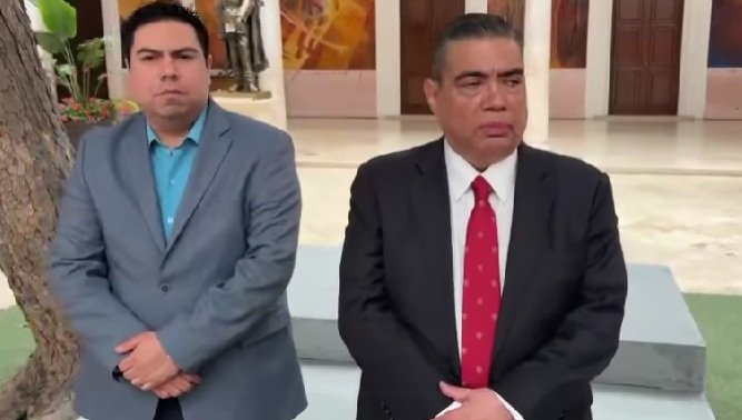 Agresión en carretera Hermosillo–Mazatán no iba dirigida a alcaldesa de Bacanora: FGJES