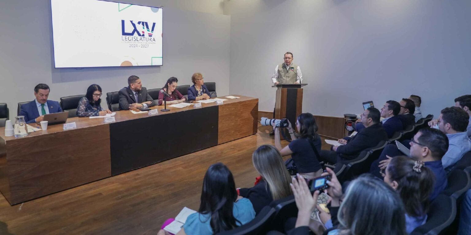 Impulsan armonización legal para combatir la extorsión en Sonora