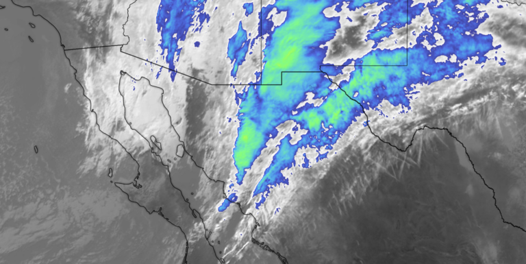 Pronostican mañanas frías y tardes cálidas en Sonora