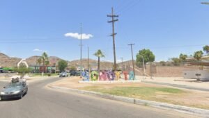 Localizan restos óseos humanos en Plutarco Elías Calles