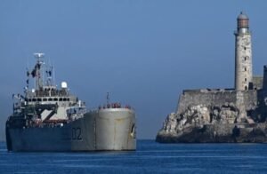 México envía nueva ayuda humanitaria a Cuba