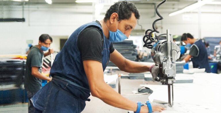 Sonora en tercer lugar nacional entre los estados con mayor generación de empleo formal