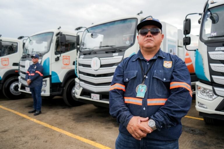 Recolección de basura operará con normalidad el lunes en Hermosillo pese a día inhábil